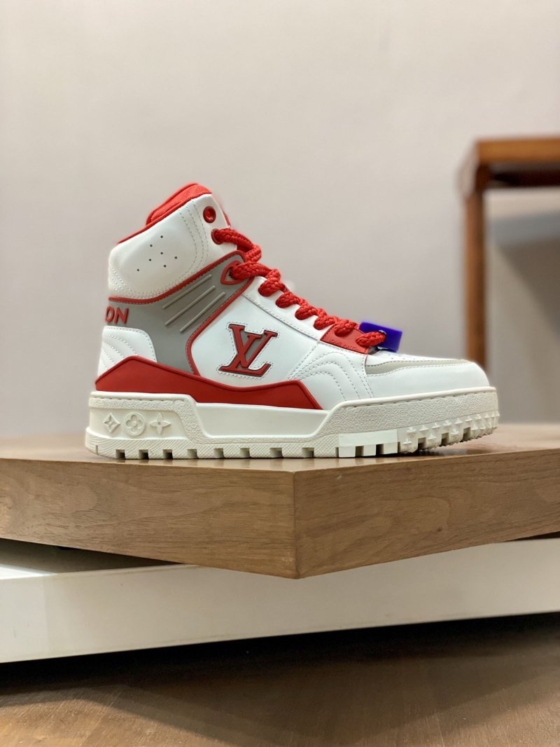 Louis Vuitton Sneakers